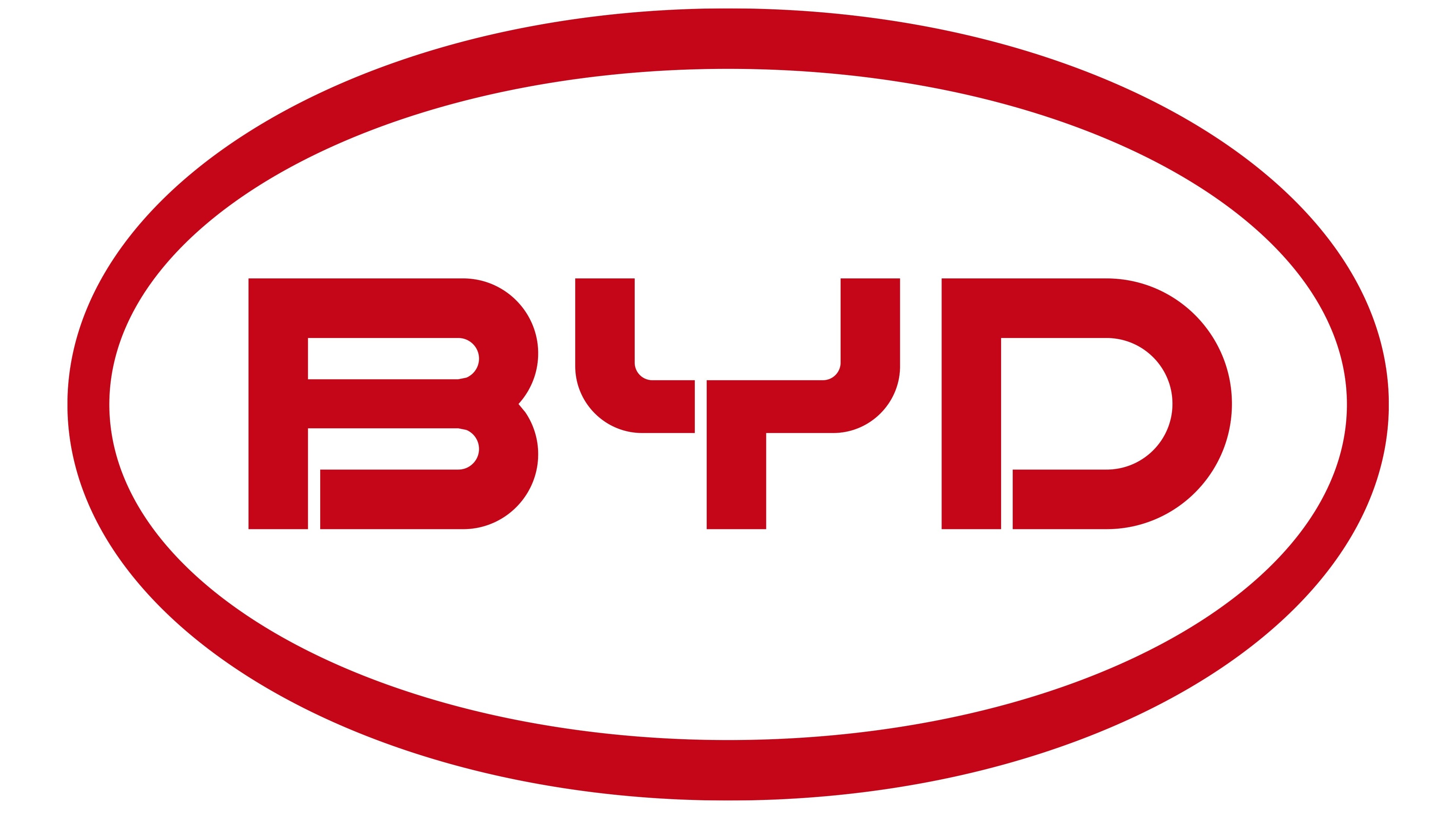 BYD