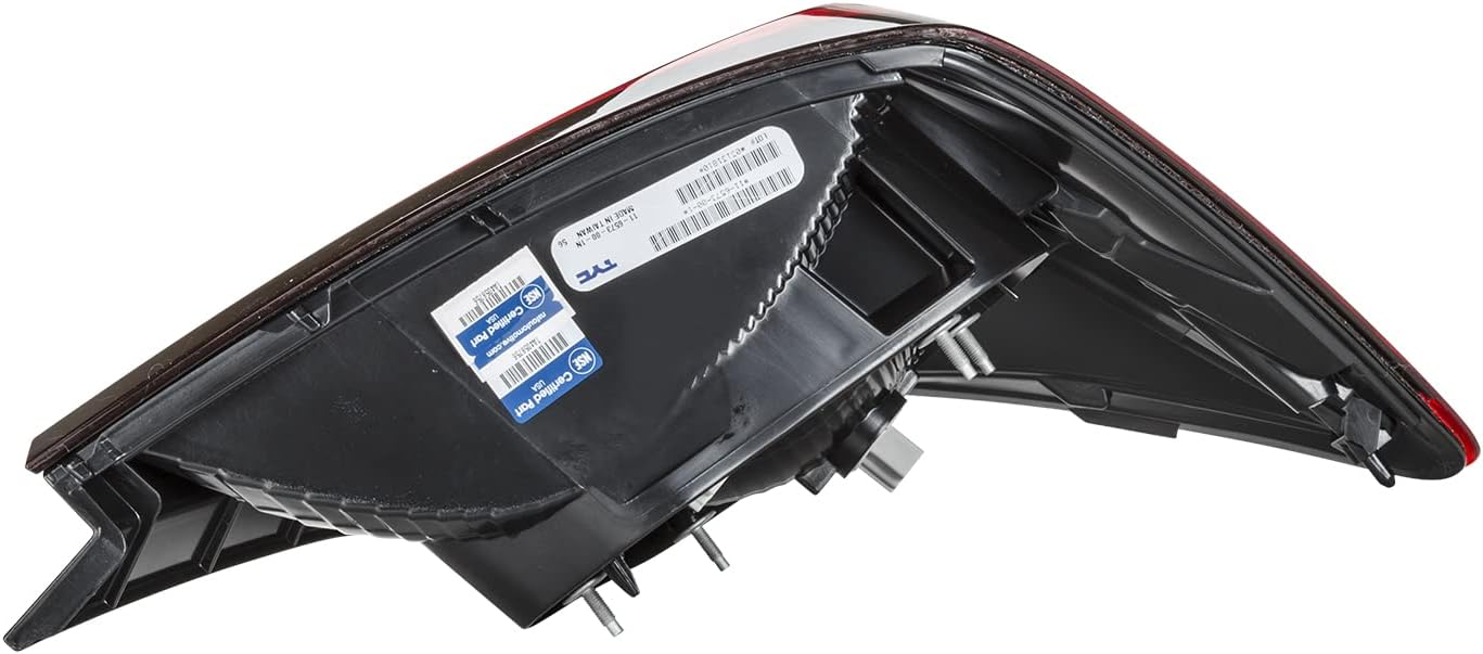 მაშუქი უკანა მარჯვენა - HONDA CIVIC 2012-2015 მაშუქი უკანა მარჯვენა - HONDA CIVIC 2012-2015