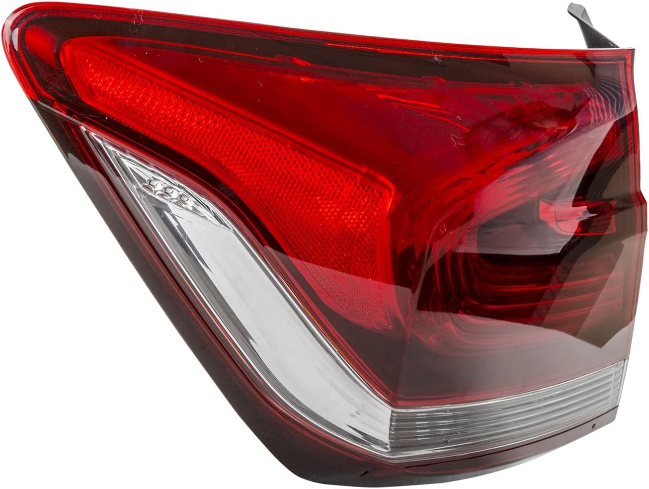 მაშუქი უკანა მარცხენა - HONDA CIVIC 2012-2015 მაშუქი უკანა მარცხენა - HONDA CIVIC 2012-2015