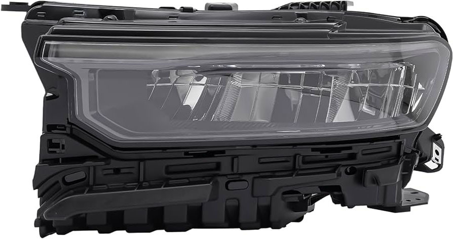 მაშუქი წინა LED მარჯვენა - JEEP GRAND CHEROKEE 2022-