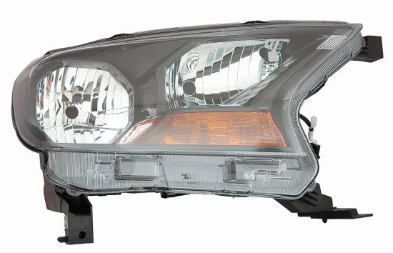 მაშუქი წინა მარცხენა DEPO - FORD RANGER 2016-2018