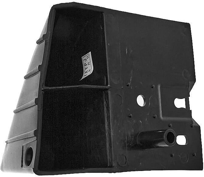 სამაგრი უკანა მარცხენა - FORD ESCAPE 2012-2016 Bracket rear left