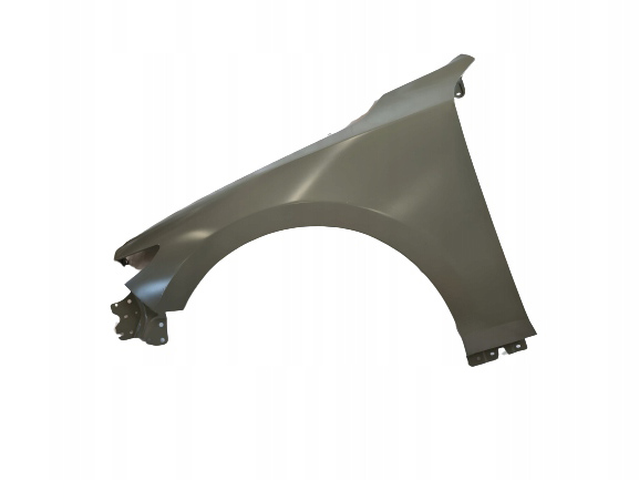 წინა ფრთა მარჯვენა - MAZDA 3 2019- Fender right