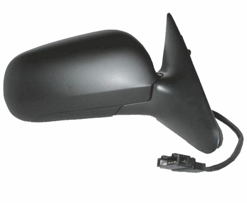 სარკე შავი ციმციმით მარჯვენა - TOYOTA PRADO 2014- Door mirror right
