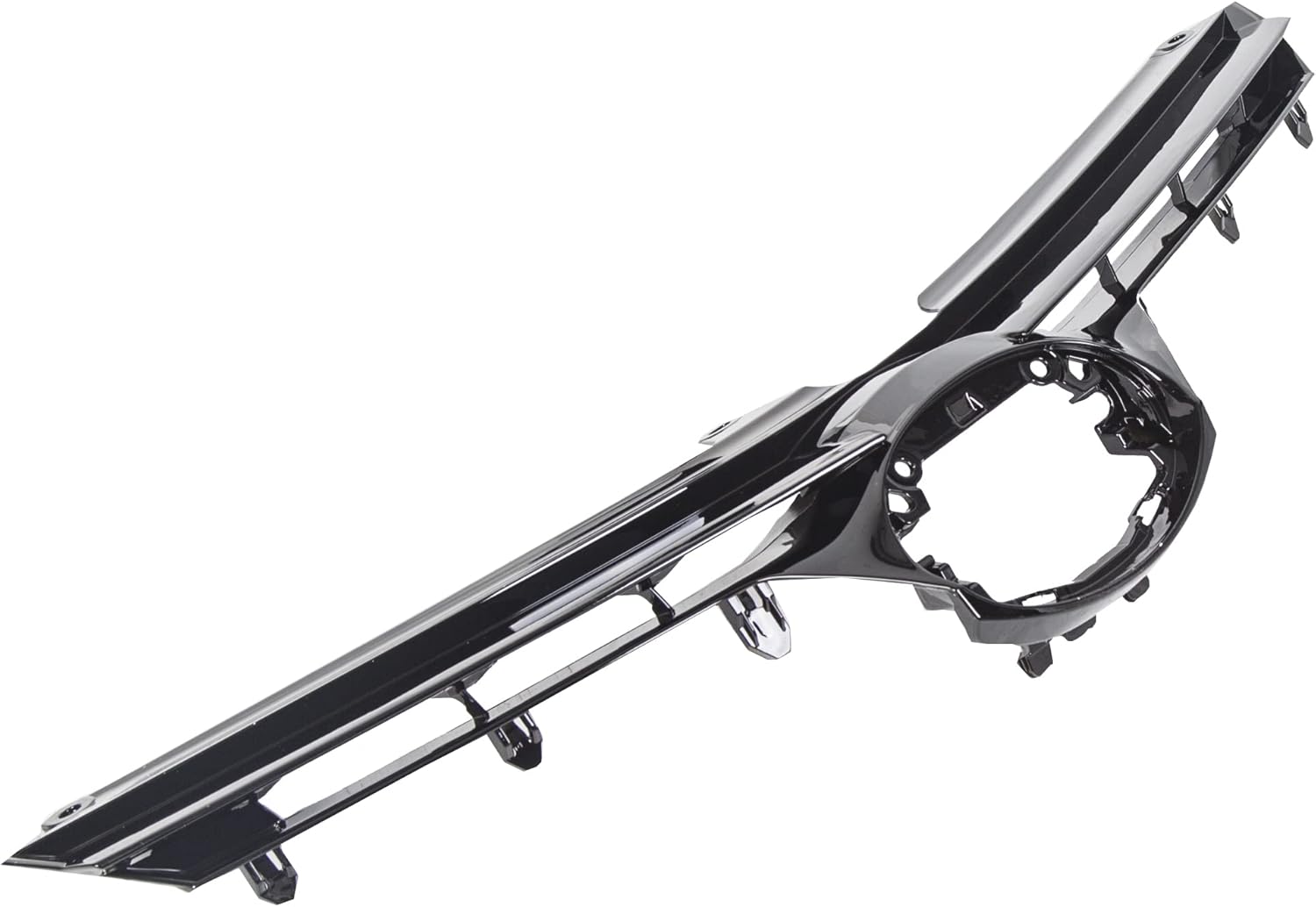 ბადე ნიკელის - TOYOTA COROLLA EUR 2017-