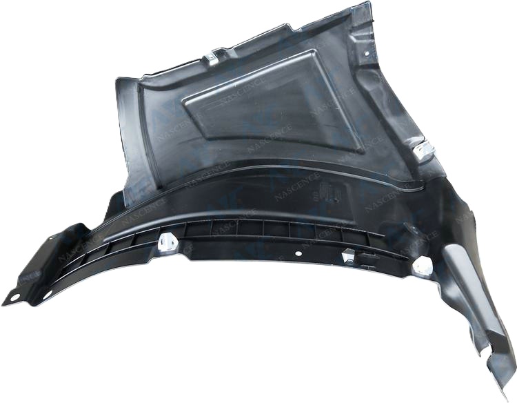 სატალახე წინა მარცხენა - AUDI A7 2016-2018