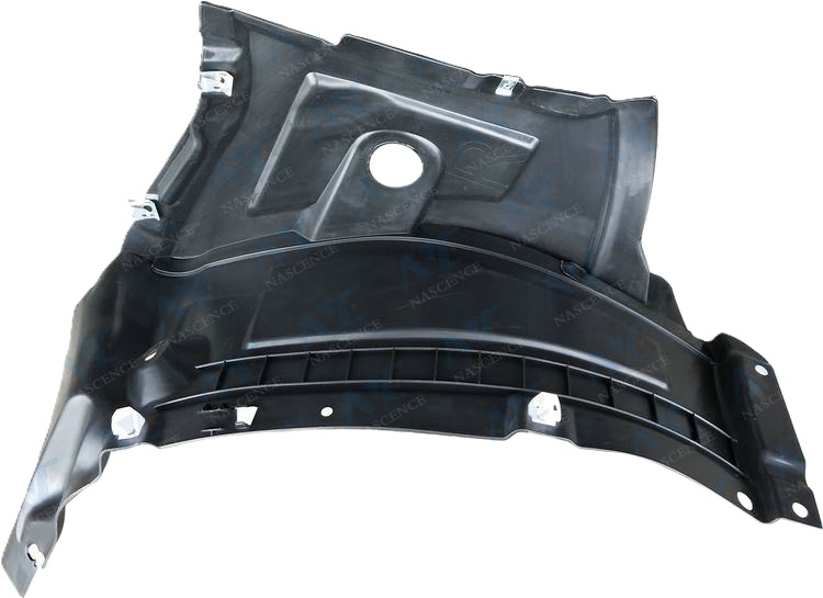 სატალახე წინა მარჯვენა - AUDI A7 2016-2018