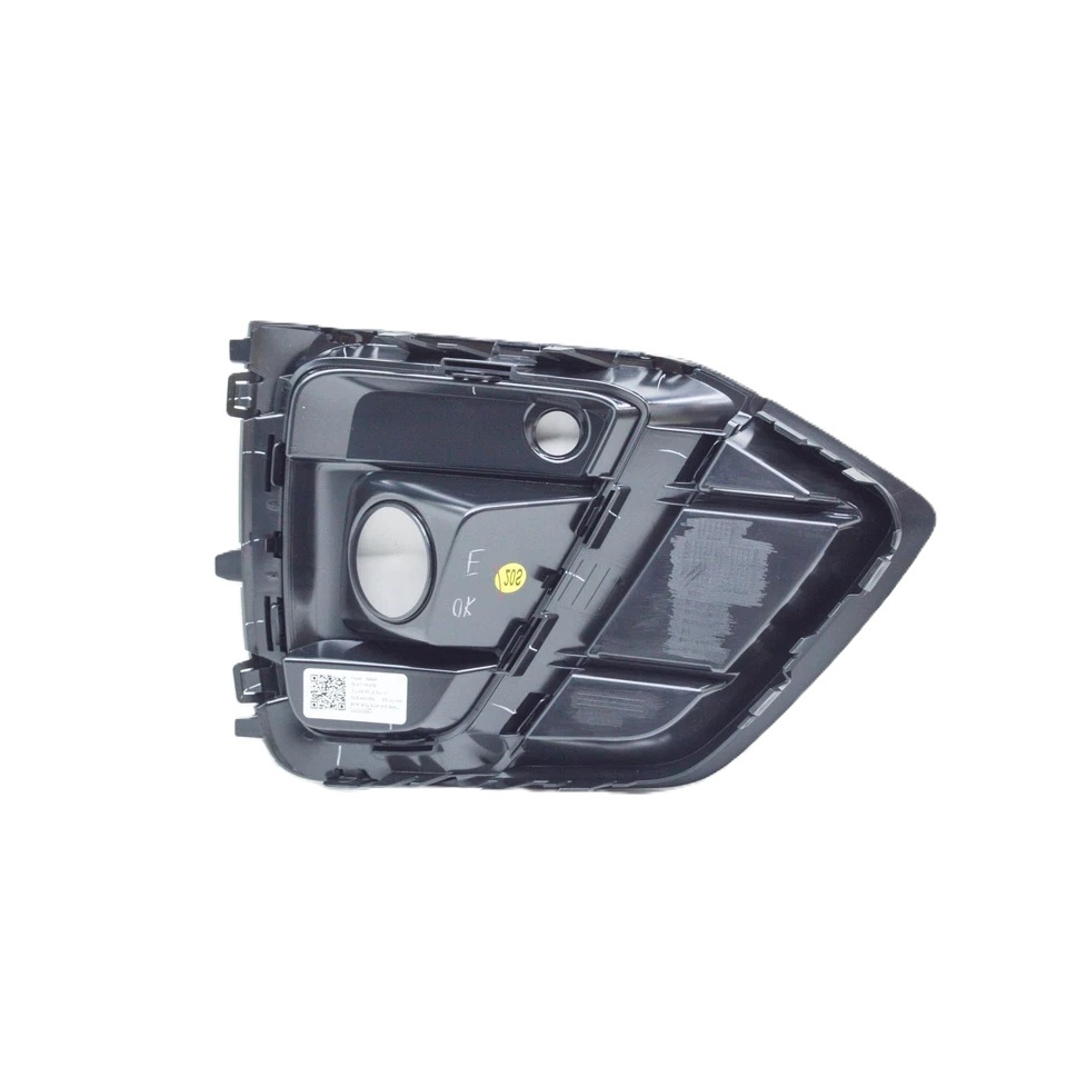 ცხაურა ღია ACC ჭრილით მარჯვენა-AUDI Q5 2021-