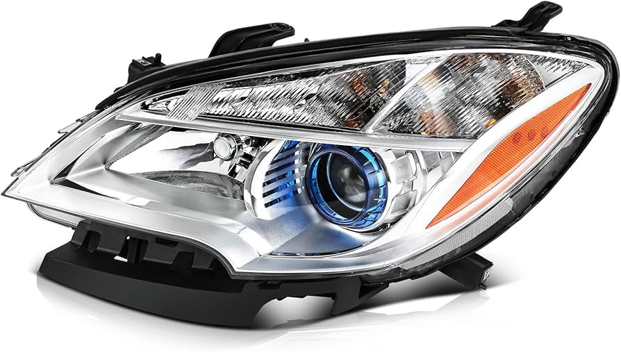 მაშუქი წინა მარცხენა - BUICK ENCORE 2013-2016