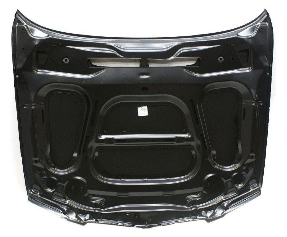 კაპოტი - BMW 7 S E65/E66 2005-2008 კაპოტი - BMW 7 S E65/E66 2005-2008