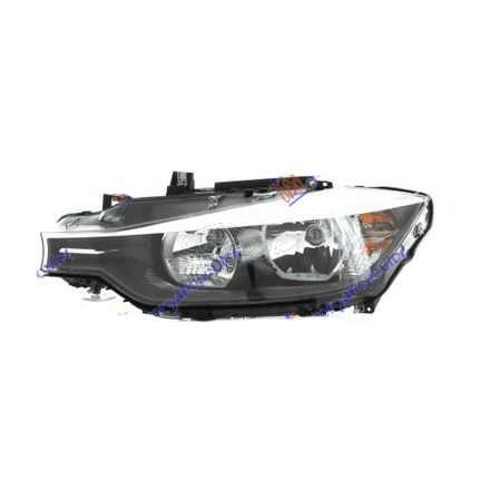 მაშუქი წინა მარჯვენა - BMW F30/F31 2011-2014 Headlamp right