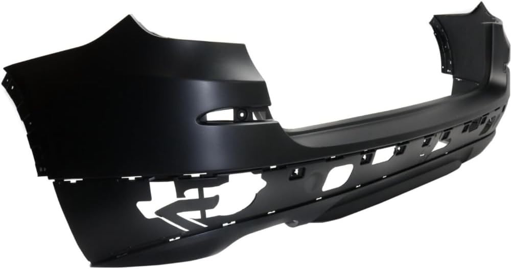 უკანა ბამპერი - BMW X3 F25 2010-2017 უკანა ბამპერი - BMW X3 F25 2010-2017