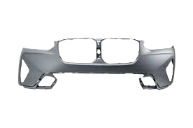 წინა ბამპერი - BMW X3 2022-