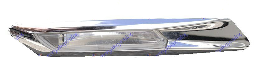 მაშუქი წინა მარცხენა - BMW F10/F11 2010- მაშუქი წინა მარცხენა - BMW F10/F11 2010-