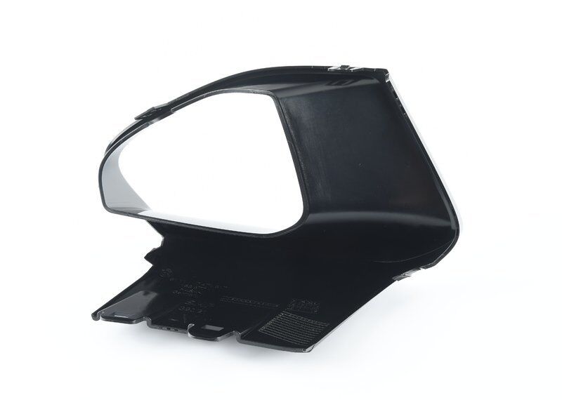 მოლდინგი ბამპერის წინა მარცხენა - BMW 3 S G20 - 2020- მოლდინგი ბამპერის წინა მარცხენა - BMW 3 S G20 - 2020-