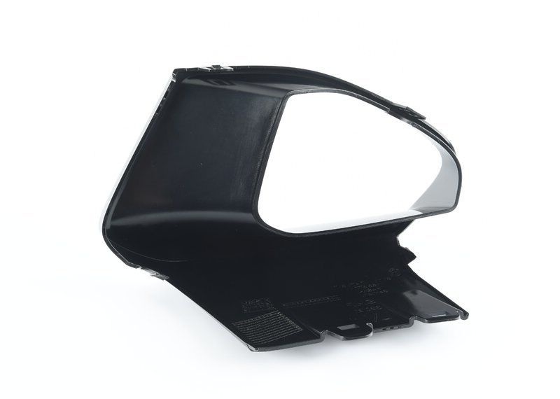მოლდინგი ბამპერის წინა მარჯვენა - BMW 3 S G20 - 2020- მოლდინგი ბამპერის წინა მარჯვენა - BMW 3 S G20 - 2020-