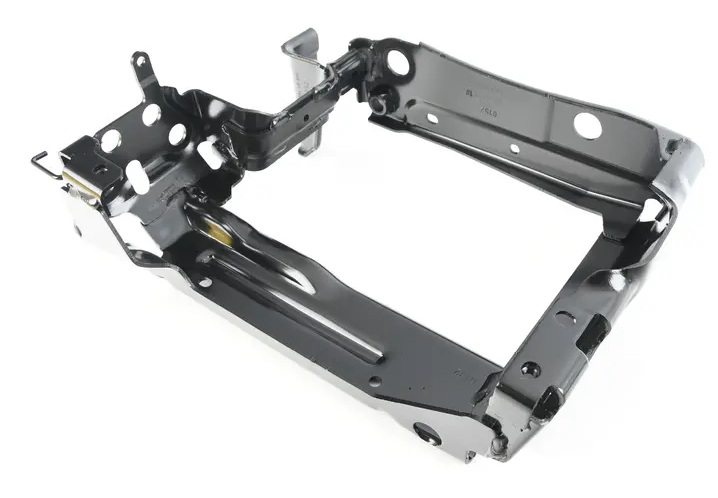 სამაგრი რადიატორის მარცხენა - BMW 3 S G20 - 2020- სამაგრი რადიატორის მარცხენა - BMW 3 S G20 - 2020-
