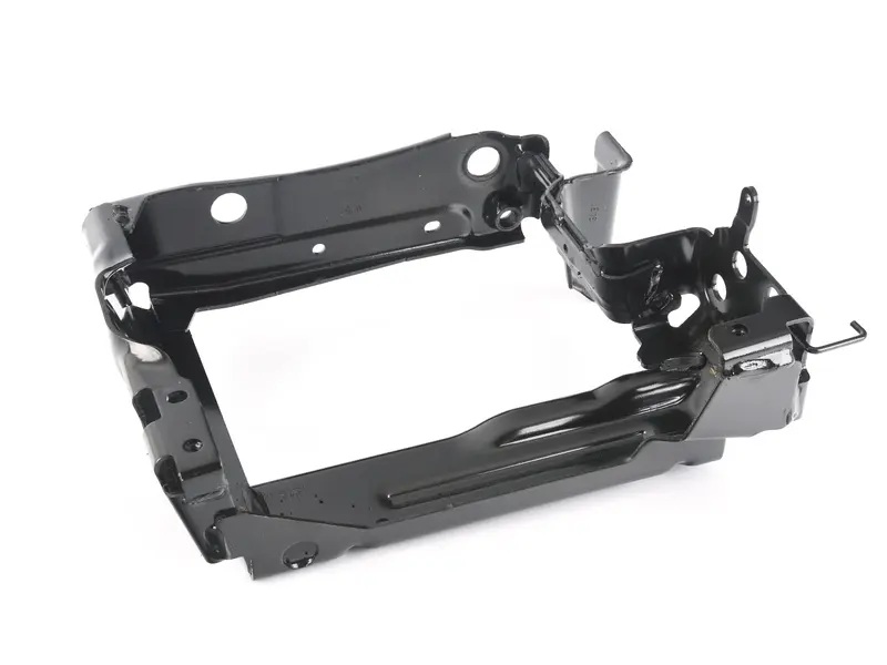 სამაგრი რადიატორის მარჯვენა - BMW 3 S G20 - 2020- სამაგრი რადიატორის მარჯვენა - BMW 3 S G20 - 2020-