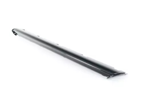 მოლდინგი წინა ბამპერის ქვედა - BMW 3 S G20 - 2020- მოლდინგი წინა ბამპერის ქვედა - BMW 3 S G20 - 2020-