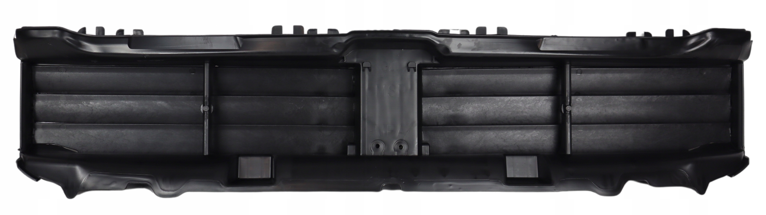 ქვედა ბადის ჰაერის შემკრები - BMW 3 S G20 - 2020- ქვედა ბადის ჰაერის შემკრები - BMW 3 S G20 - 2020-