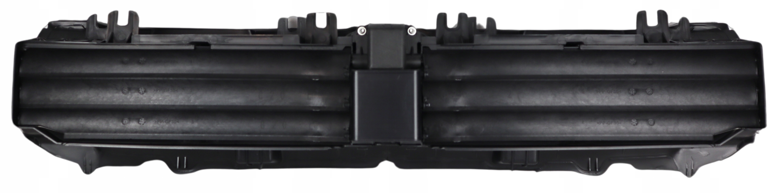ქვედა ბადის ჰაერის შემკრები - BMW 3 S G20 - 2020- ქვედა ბადის ჰაერის შემკრები - BMW 3 S G20 - 2020-