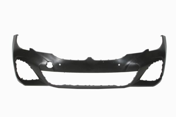 წინა ბამპერი M SPORT - BMW 3 G20 M SPORT 2020-2022 წინა ბამპერი M SPORT - BMW 3 G20 M SPORT 2020-2022