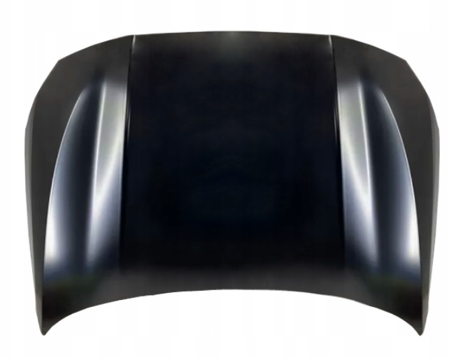 კაპოტი ალუმინი - BMW 1 S F40/F44 2020-