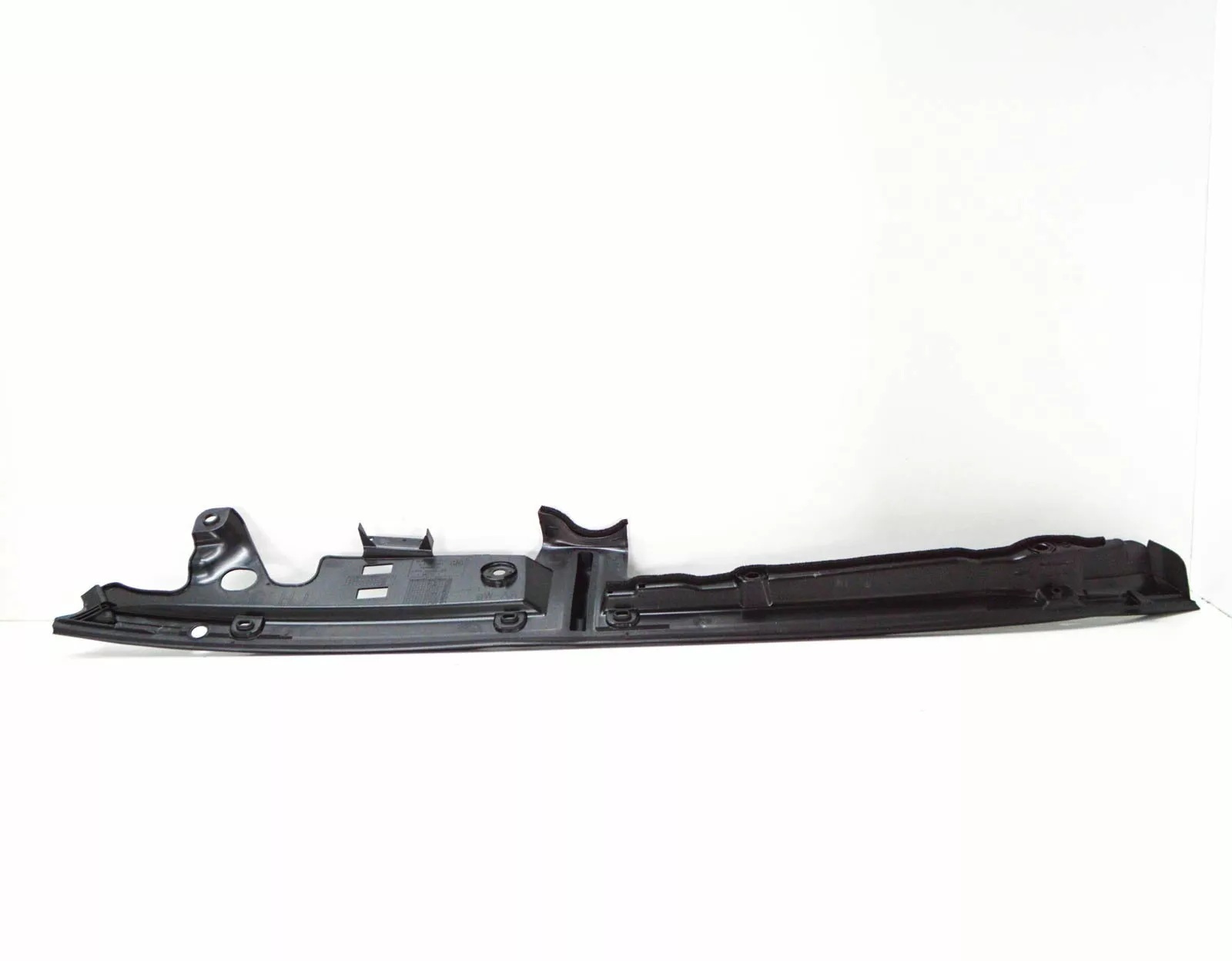ფრთის საფარი (კაპოტქვეშა) - BMW 5 S G30/G31 2017-2020 ფრთის საფარი (კაპოტქვეშა) - BMW 5 S G30/G31 2017-2020