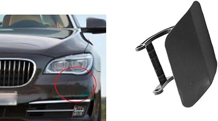 კერხერის ხუფი მარცხენა - BMW 7 S F02 2012-2015