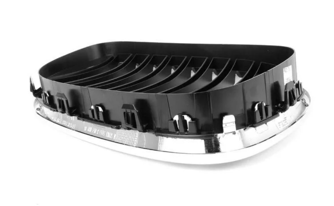ბადე მარცხენა - BMW 7 S F02 2012-2015