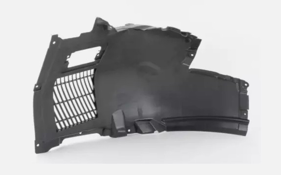 ფრთის საფენი მარჯვენა - BMW 7 S F02 2012-2015