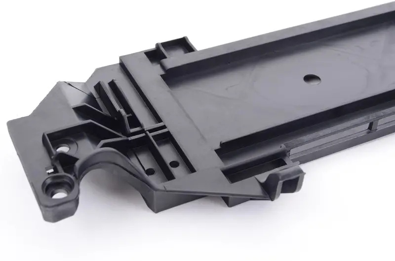 სამაგრი რადიატორის სამაგრის ქვედა - BMW 7 S F01/F02 2008-2015/F07 GT 2009-2016