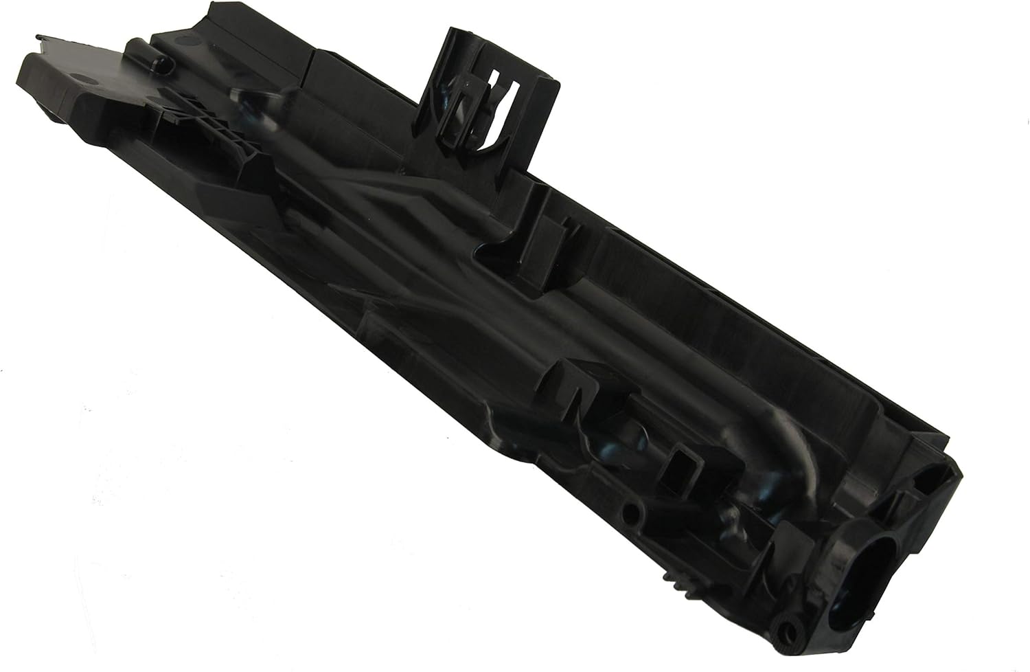 სამაგრი რადიატორის მარჯვენა - BMW X1 E84 2013-2015 სამაგრი რადიატორის მარჯვენა - BMW X1 E84 2013-2015