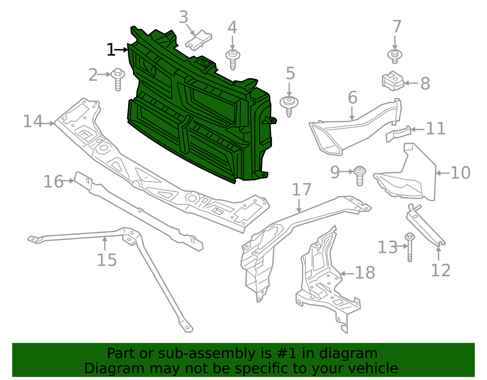 ჰაერის შემშვები-BMW X1 F48 2020-