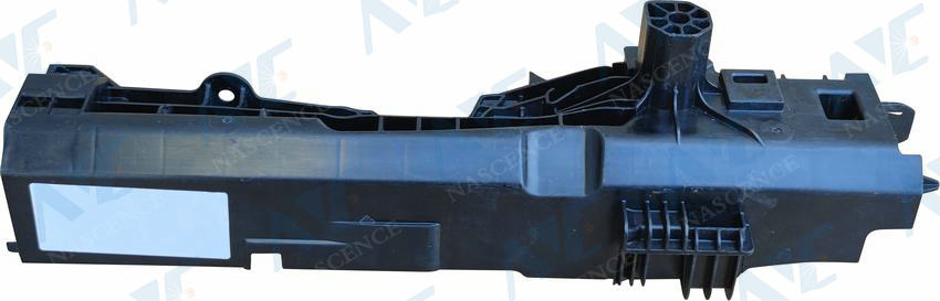 სამაგრი რადიატორის ქვედა მარცხენა-BMW X1 U11 2022-