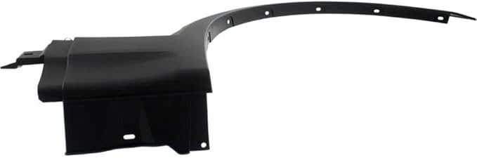 მოლდინგი ფრთის წინა მარცხენა - BMW X3 E83 2004-2009 მოლდინგი ფრთის წინა მარცხენა - BMW X3 E83 2004-2009