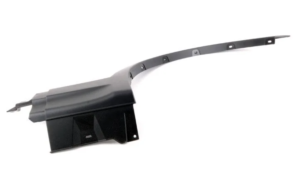 მოლდინგი ფრთის წინა მარჯვენა - BMW X3 E83 2004-2009 მოლდინგი ფრთის წინა მარჯვენა - BMW X3 E83 2004-2009