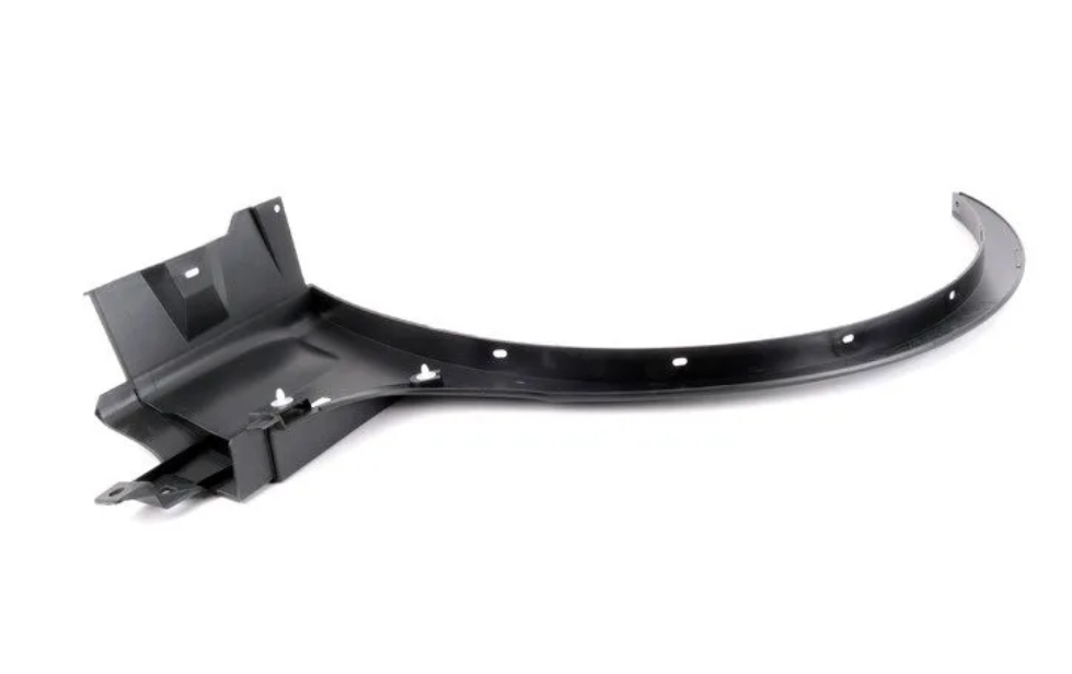 მოლდინგი ფრთის წინა მარჯვენა - BMW X3 E83 2004-2009 მოლდინგი ფრთის წინა მარჯვენა - BMW X3 E83 2004-2009