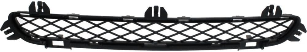 ცხაურა შუა - BMW X3 F25 2010-2014 ცხაურა შუა - BMW X3 F25 2010-2014