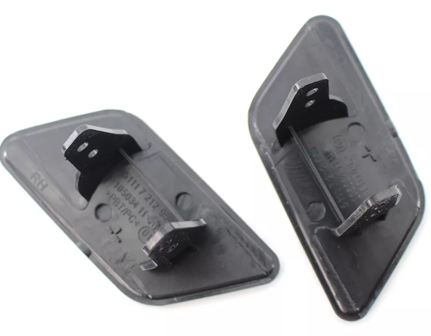 კერხერის ხუფი წინა მარჯვენა - BMW X3 F25 2010-2014 კერხერის ხუფი წინა მარჯვენა - BMW X3 F25 2010-2014