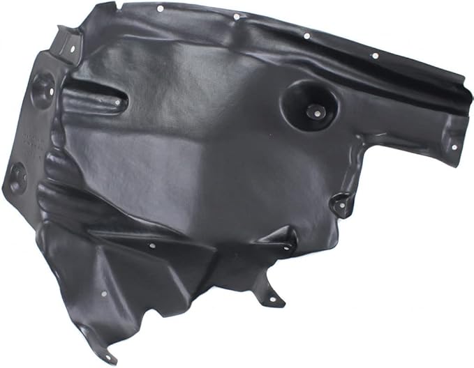 ფრთის საფენი ქეჩა წინა მარჯვენა - BMW X3 F25 2010-2014 ფრთის საფენი ქეჩა წინა მარჯვენა - BMW X3 F25 2010-2014