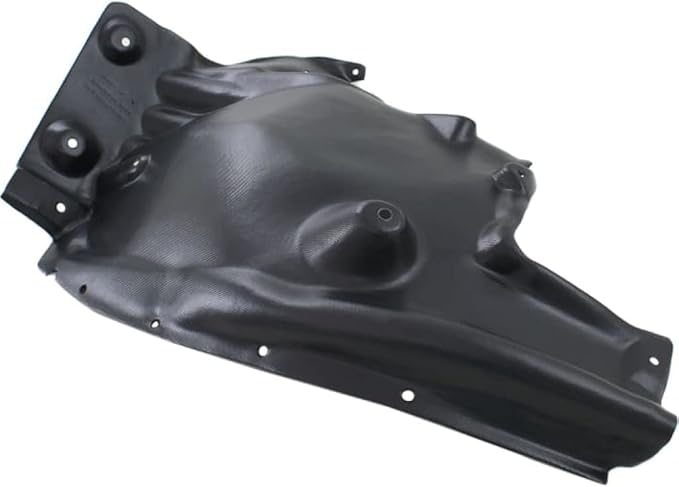 ფრთის საფენი ქეჩა წინა მარჯვენა - BMW X3 F25 2010-2014 ფრთის საფენი ქეჩა წინა მარჯვენა - BMW X3 F25 2010-2014
