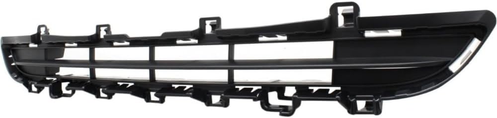 ცხაურა შუა - BMW X3 F25 2010-2017 ცხაურა შუა - BMW X3 F25 2010-2017
