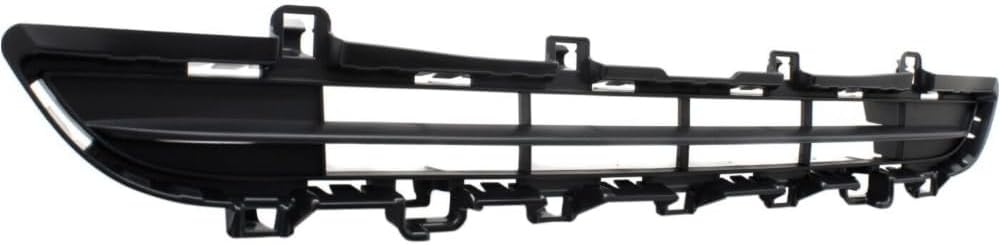 ცხაურა შუა - BMW X3 F25 2010-2017 ცხაურა შუა - BMW X3 F25 2010-2017