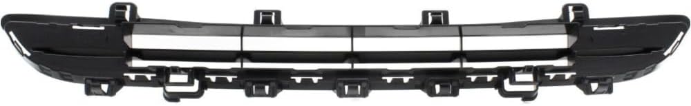 ცხაურა შუა - BMW X3 F25 2010-2017 ცხაურა შუა - BMW X3 F25 2010-2017