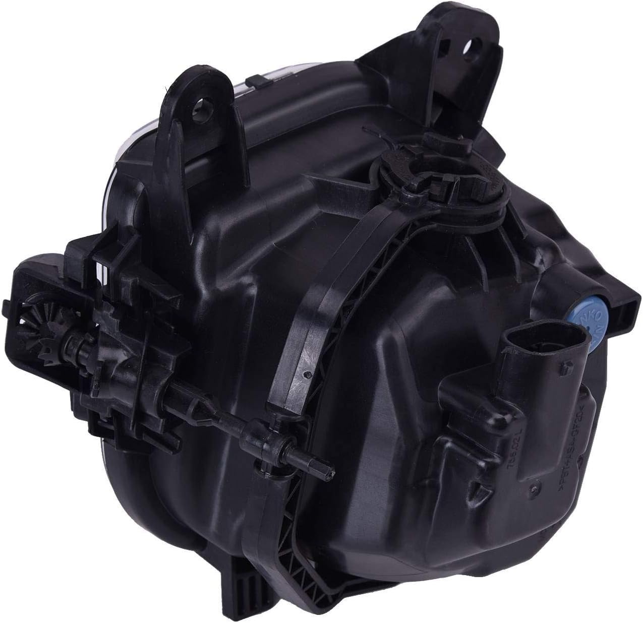 მაშუქი სანისლე მარჯვენა - BMW X3 F25/F26 /F15/F16 2014-2017