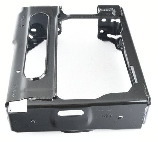 ბამპერის ძელის სამაგრი მარჯვენა - BMW X3 G01 2018-/ X4 G02 2018-2021