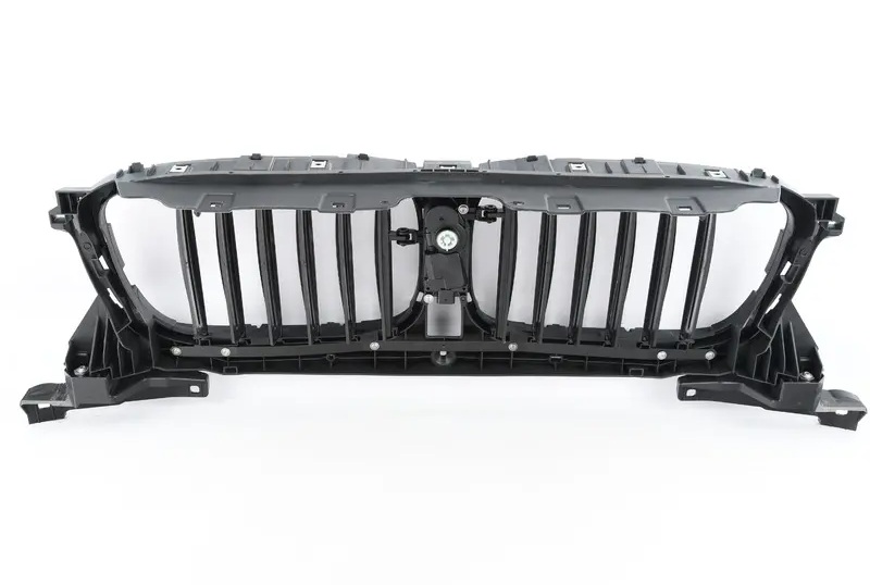 ბადის ჰაერის შემკრები ძრავის გარეშე - BMW X3 G01 2018-/ X4 G02 2018-2021