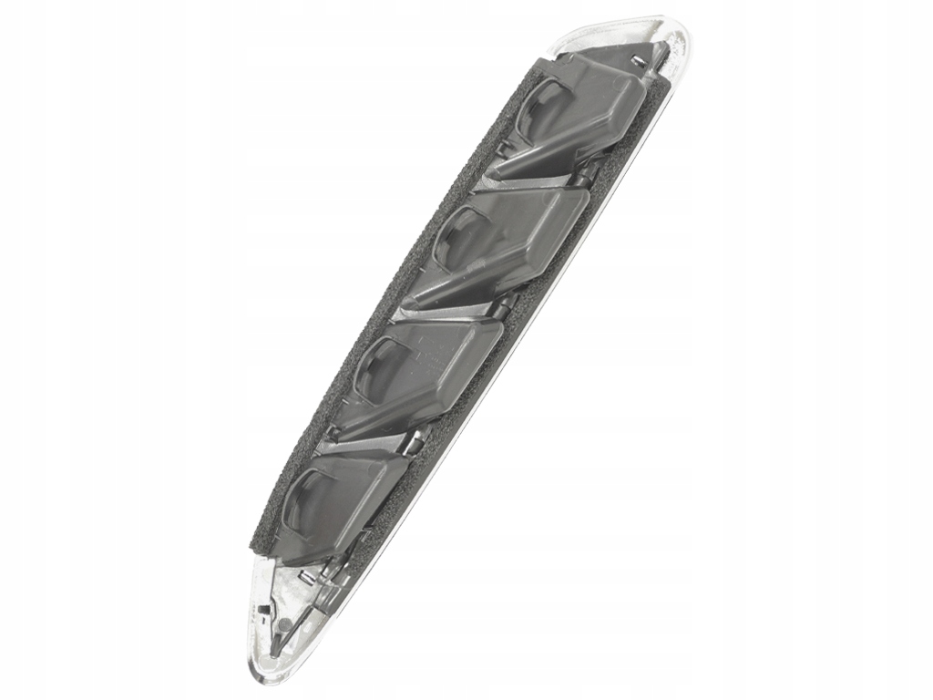 მოლდინგი ფრთის წინა მარცხენა - BMW X3 G01 2018-/ X4 G02 2018-2021