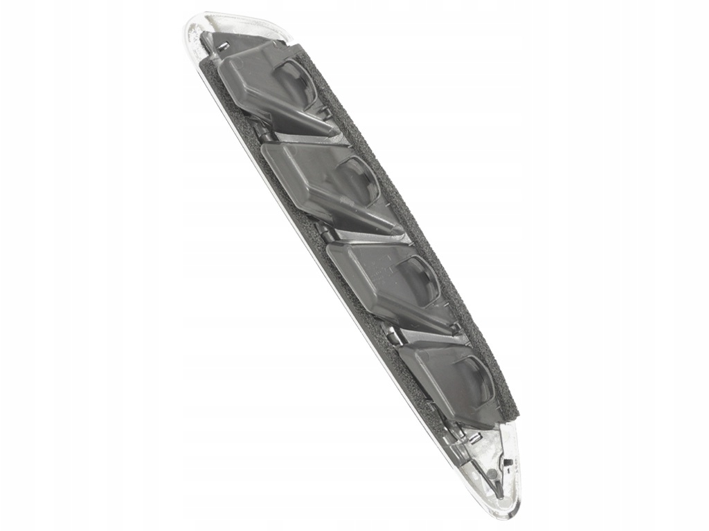მოლდინგი ფრთის წინა მარჯვენა - BMW X3 G01 2018-/ X4 G02 2018-2021